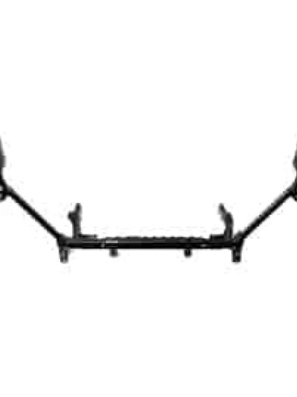 GM1225358 Body Panel Rad Support Tie Bar